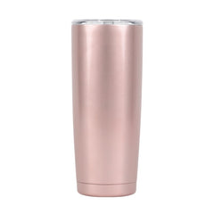IDP-SS20-F | 20 oz. Alto Stainless Steel Coffee Tumbler (Full Color Imprint)