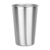 IDP-SSM-2 | 16 oz. Stainless Steel Mixing Glass (2 Color Imprint)