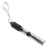 IDP-STRAW2-1 | Retractable Metal Straw with Cleaner (1 Color Imprint)
