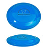 IDP-TFD-2 | Transparent Flying Disc (2 Color Imprint)