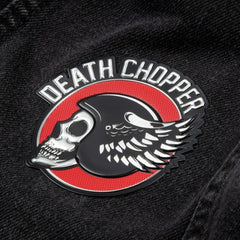 IDP-TPU-15 | 1.5" TPU Patch