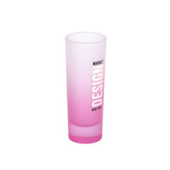 IDP-TSG20-1 | 2 oz. Cordial Shooter Tall Shot Glass (1 Color Imprint)