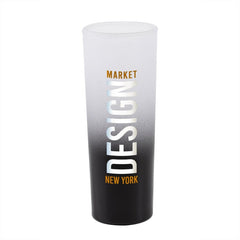 IDP-TSG20-2 | 2 oz. Cordial Shooter Tall Shot Glass (2 Color Imprint)