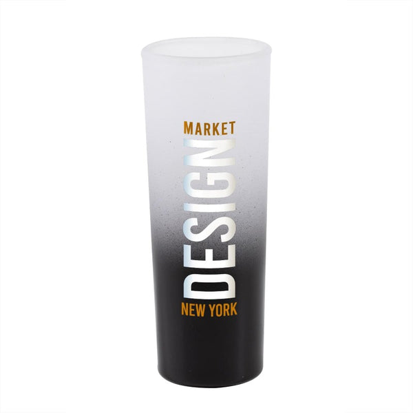 IDP-TSG20-2 | 2 oz. Cordial Shooter Tall Shot Glass (2 Color Imprint)