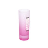 IDP-TSG20-2 | 2 oz. Cordial Shooter Tall Shot Glass (2 Color Imprint)