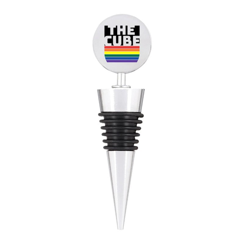 IDP-ZWS | Zinc Wine Stopper
