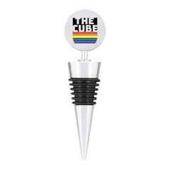 IDP-ZWS | Zinc Wine Stopper
