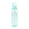 JWB40-1 | 40 oz. Juvia Plastic Water Bottle (1 Color Imprint)