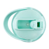 JWB40-1 | 40 oz. Juvia Plastic Water Bottle (1 Color Imprint)