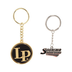 KC-1-15 | 1.5" Soft Enamel Keychain (1 Sided)