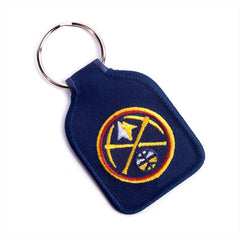KT-EMB | Embroidered Key Tag