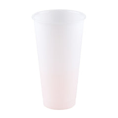 LFCCSC-1 | 24 oz. Large Color Changing Stadium Cup (1 Color Imprint)