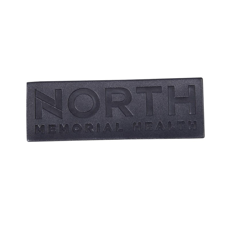 LP-7 | 7" Faux Leather Patch