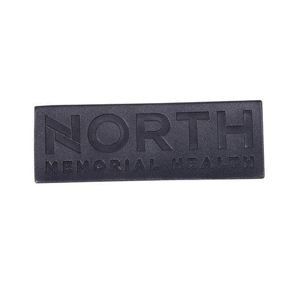 LP-7 | 7" Faux Leather Patch
