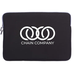 LS600-1 | Guardian Neoprene Laptop Sleeve (1 Color Imprint)
