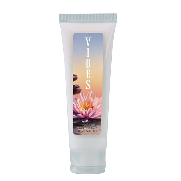 LST1 | 1 oz. Lotion in Squeeze Tube