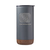 LTM16-E | 16 oz. Lisbon Travel Mug (Engraved Imprint)