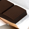 LUXE108 | 1 oz. Luxury Belgian Chocolate Bar