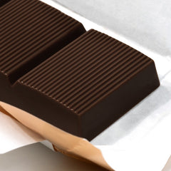 LUXE108 | 1 oz. Luxury Belgian Chocolate Bar