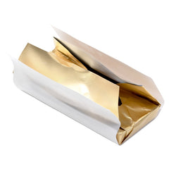 LUXE108 | 1 oz. Luxury Belgian Chocolate Bar