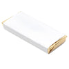 LUXE108 | 1 oz. Luxury Belgian Chocolate Bar