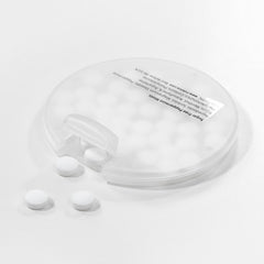 MBR332 | Mint to Be Round Dispenser