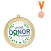 MEDAL-3 | 3" Medallion