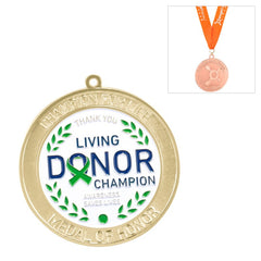MEDAL-3 | 3" Medallion