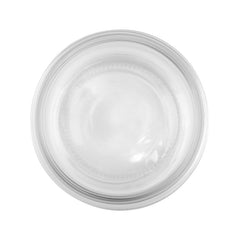 MJSC12-E | 12 oz. Mason Jar Storage Container (Engraved Imprint)