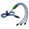 MPCC-1 | Multi-Purpose Charging Cable (1 Color Imprint)