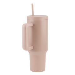 MTM40-F | 40 oz. Marsh Travel Mug (Full Color Imprint)