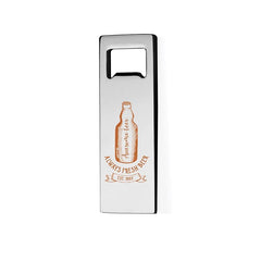 O-MBO | Modern Bottle Opener