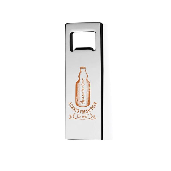 O-MBO | Modern Bottle Opener
