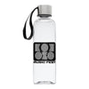 OPWB17-1 | 17 oz. Ostia Plastic Water Bottle (1 Color Imprint)