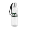 OPWB17-2 | 17 oz. Ostia Plastic Water Bottle (2 Color Imprint)