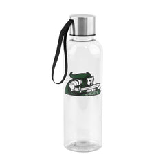 OPWB17-2 | 17 oz. Ostia Plastic Water Bottle (2 Color Imprint)
