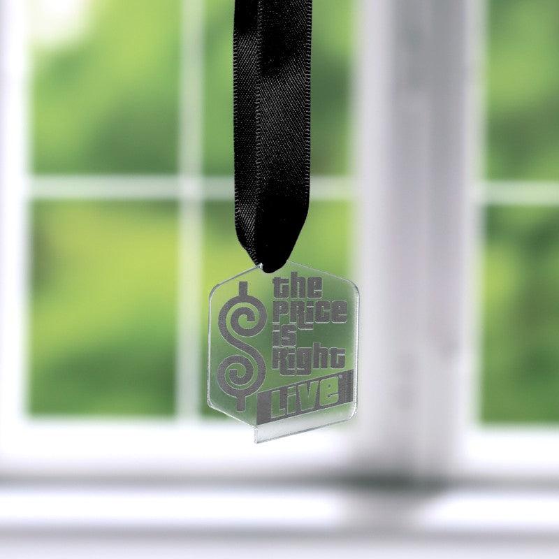 ORN-AC-2 | 2" Acrylic Ornament