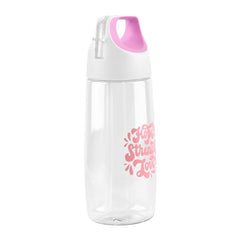 PBCWB-1 | 27 oz. Cube Water Bottle (1 Color Imprint)