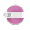 PBCWB-F | 27 oz. Cube Water Bottle (Full Color Imprint)