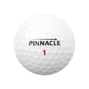 PD12P | Pinnacle® Distance® Golf Balls - 12 Pack Box