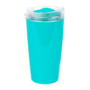 PL16-1 | 16 oz. Thumb Slide Coffee Tumbler (1 Color Imprint)