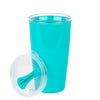 PL16-F | 16 oz. Thumb Slide Coffee Tumbler (Full Color Imprint)