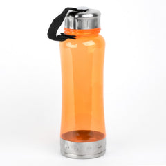 PL23-1 | 23 oz. Twist Plastic Sports Water Bottle (1 Color Imprint)