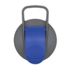 PL24-2 | 24 oz. Plastic Shaker (2 Color Imprint)