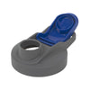 PL24-2 | 24 oz. Plastic Shaker (2 Color Imprint)