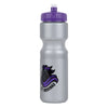 PL28-F | 28 oz. Push-Cap Plastic Water Bottle (Full Color Imprint)