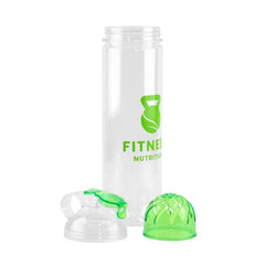 PLIWB-2 | 27 oz. Infuser Water Bottle (2 Color Imprint)