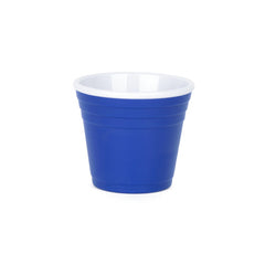 PLM2-F | 2 oz. Mini Bomb Party Cup Shot Glass (Full Color Imprint)