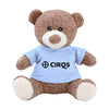 PLUSH15 | 7.5" Chelsea Teddy Bear™ Plush (Knitted Bears Series)