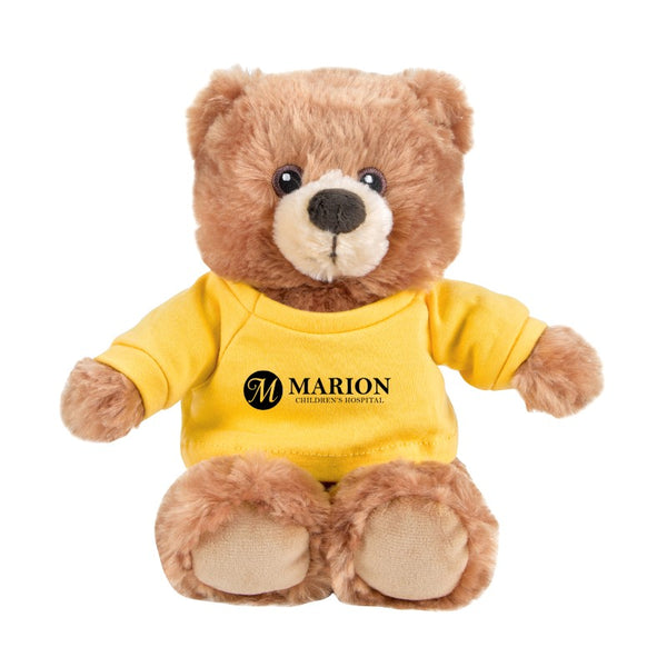 PLUSH18 | 9.5" Chelsea Teddy Bear™ Plush (Buster the Bear)